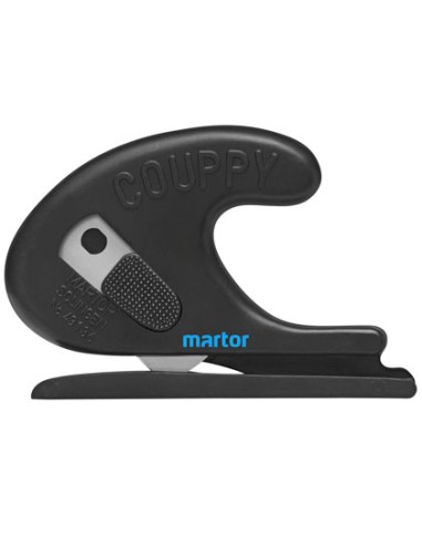 MAR-43136.02-MARTOR Safety Knife SECUMAX COUPPY